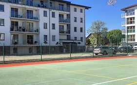 Apartament Tsuru